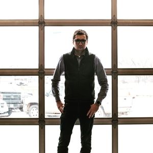 Meet your Posher, Kai